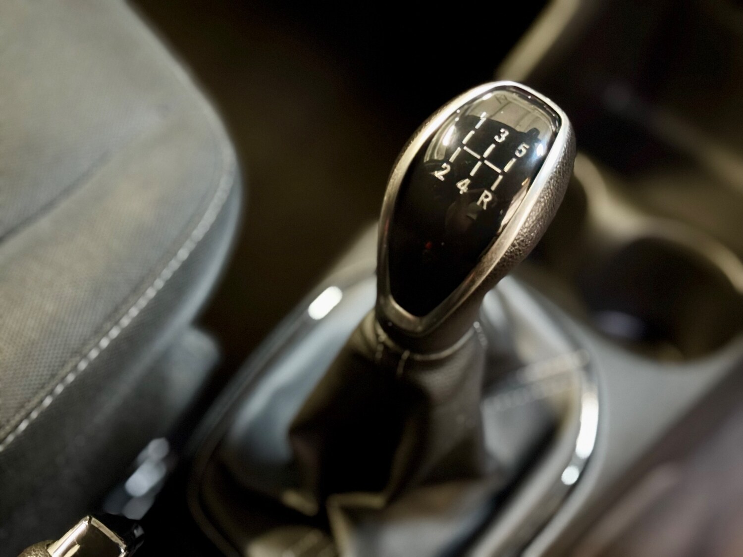 Used Vauxhall Viva 2016 for sale - 77764236: Photo 17