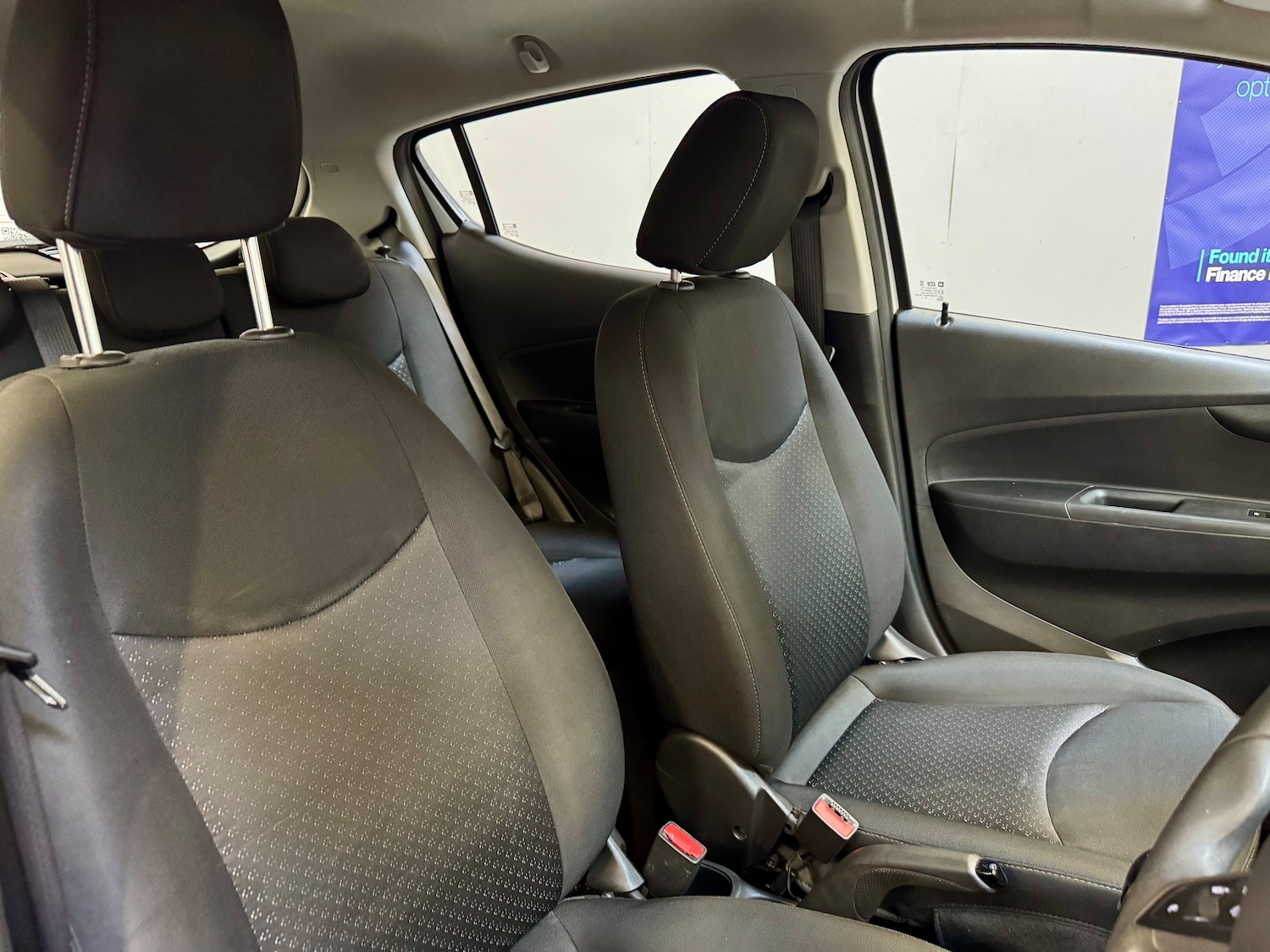 Used Vauxhall Viva 2016 for sale - 77764236: Photo 24