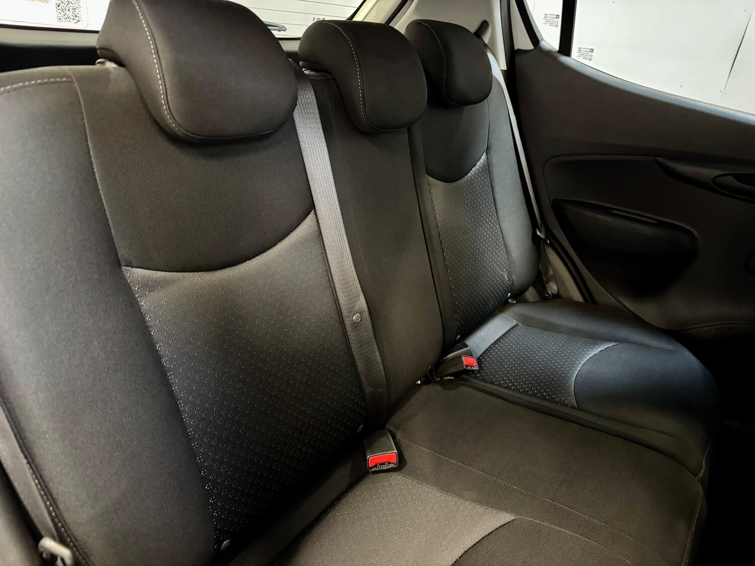 Used Vauxhall Viva 2016 for sale - 77764236: Photo 25