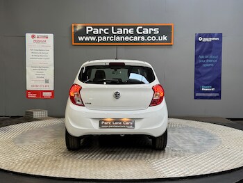 Used Vauxhall Viva 2016 for sale - 77764236: Photo