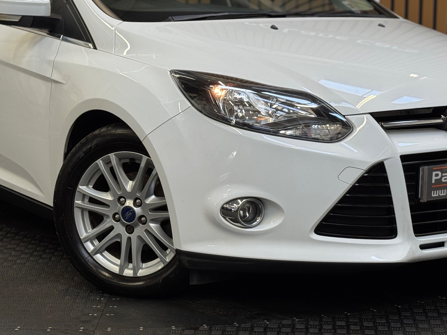 Used Ford Focus 2013 for sale - 77759541: Photo 10
