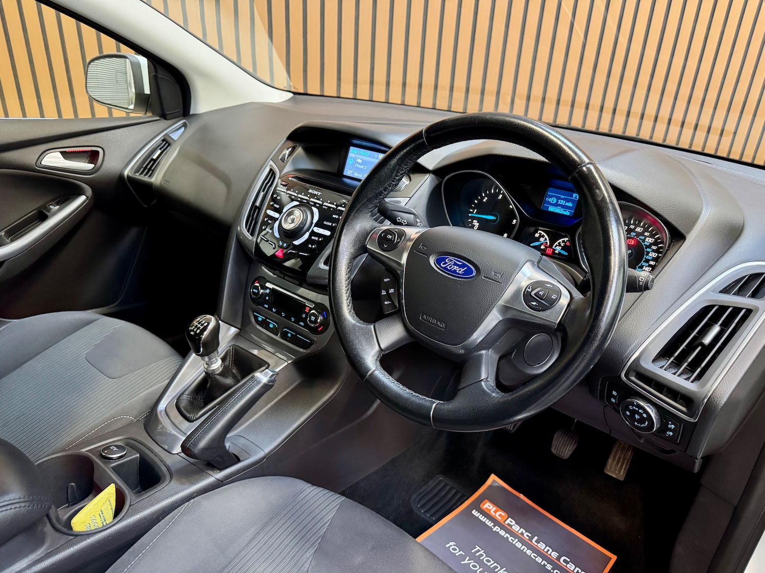 Used Ford Focus 2013 for sale - 77759541: Photo 11