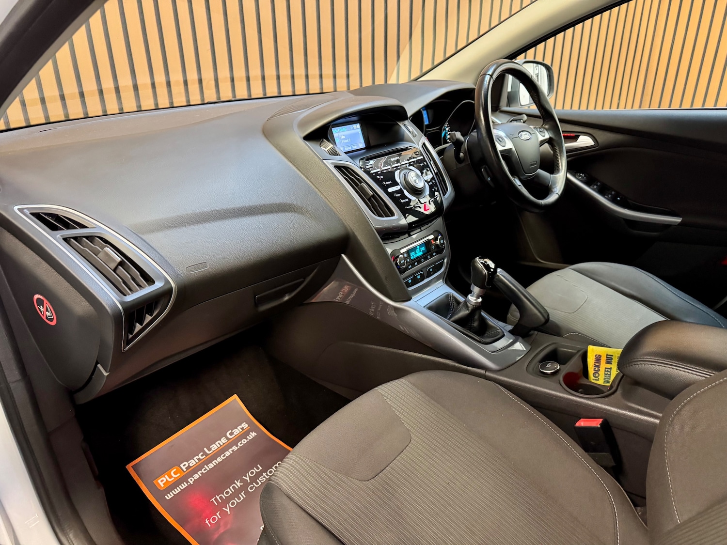 Used Ford Focus 2013 for sale - 77759541: Photo 14