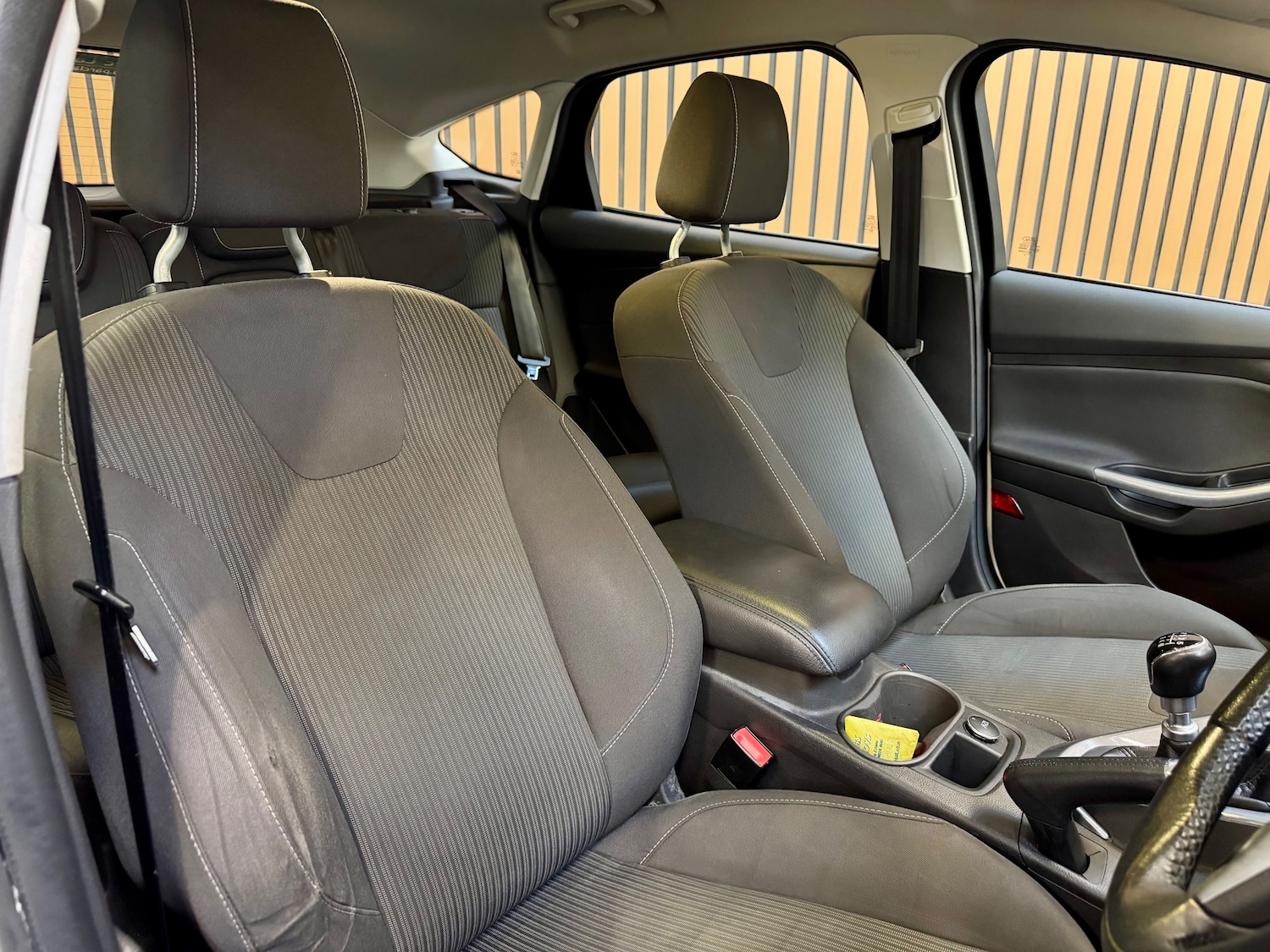 Used Ford Focus 2013 for sale - 77759541: Photo 15