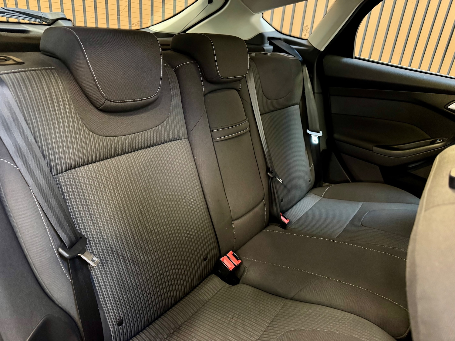 Used Ford Focus 2013 for sale - 77759541: Photo 16