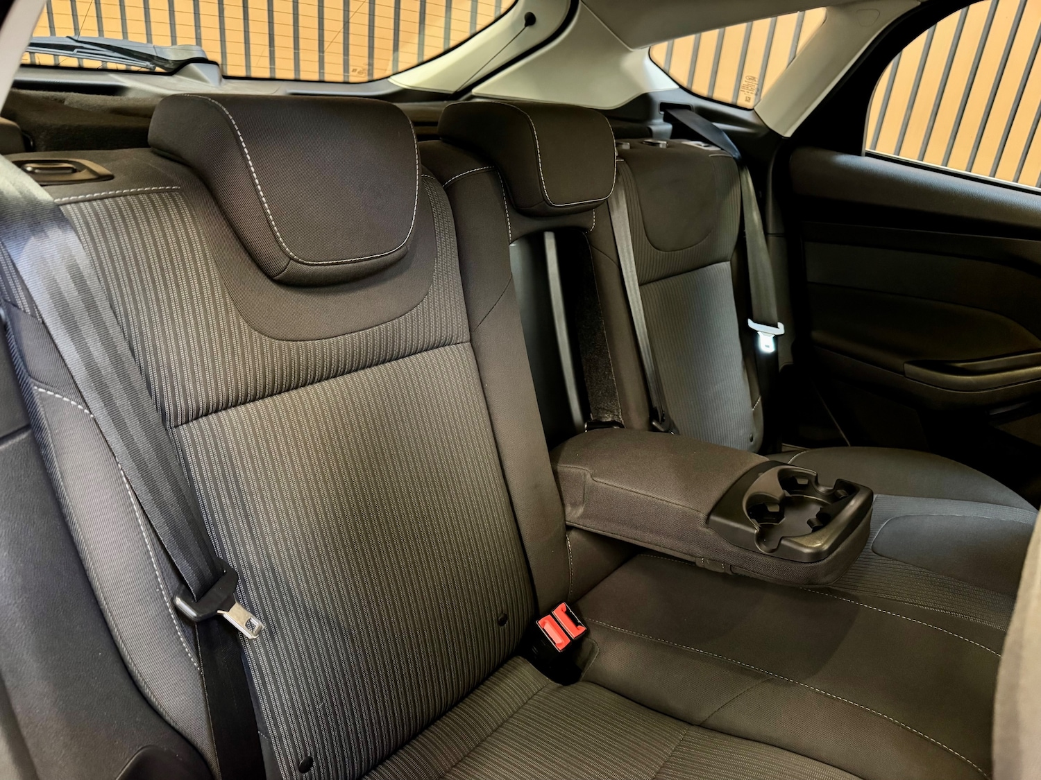 Used Ford Focus 2013 for sale - 77759541: Photo 17