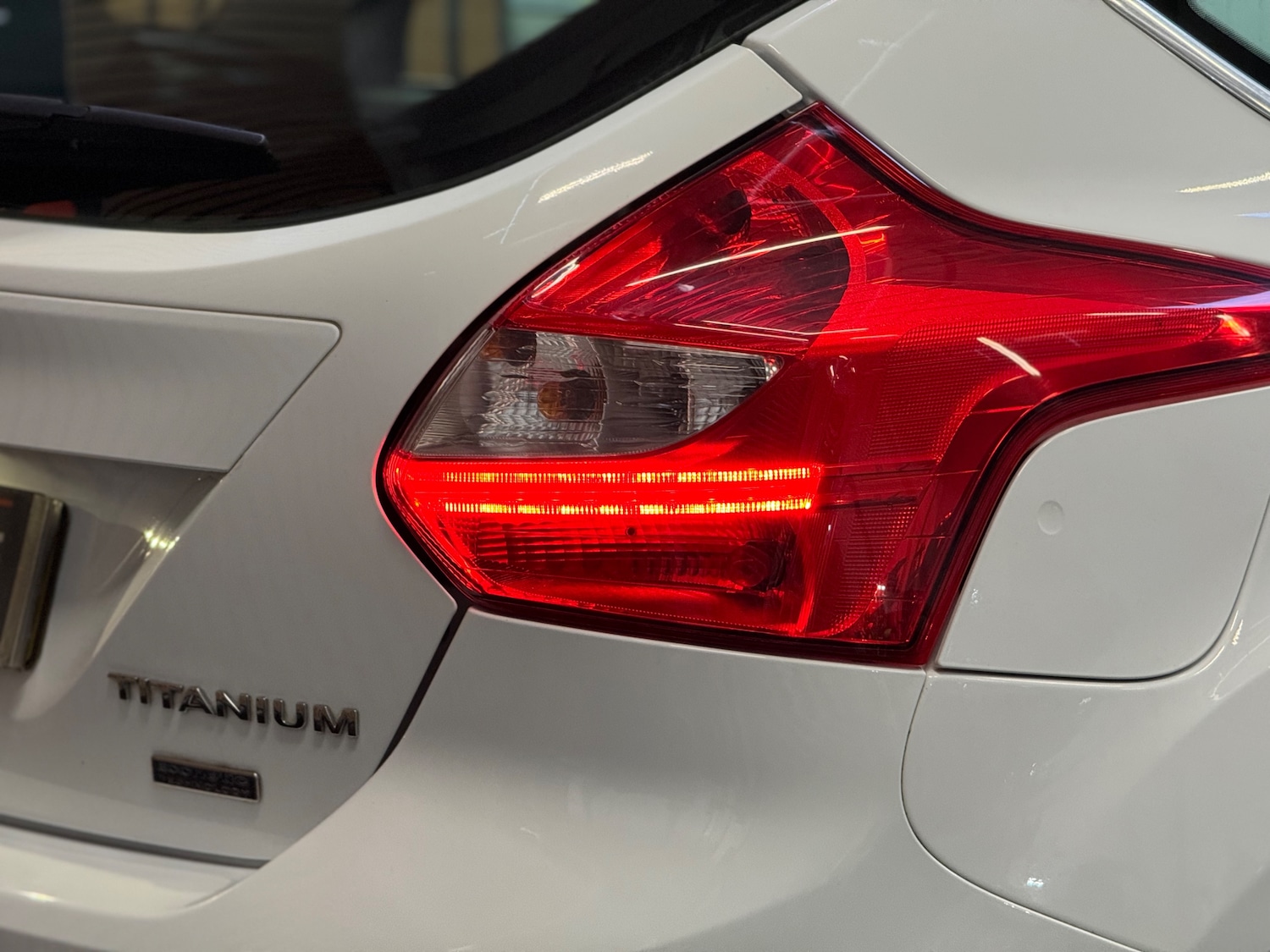 Used Ford Focus 2013 for sale - 77759541: Photo 21