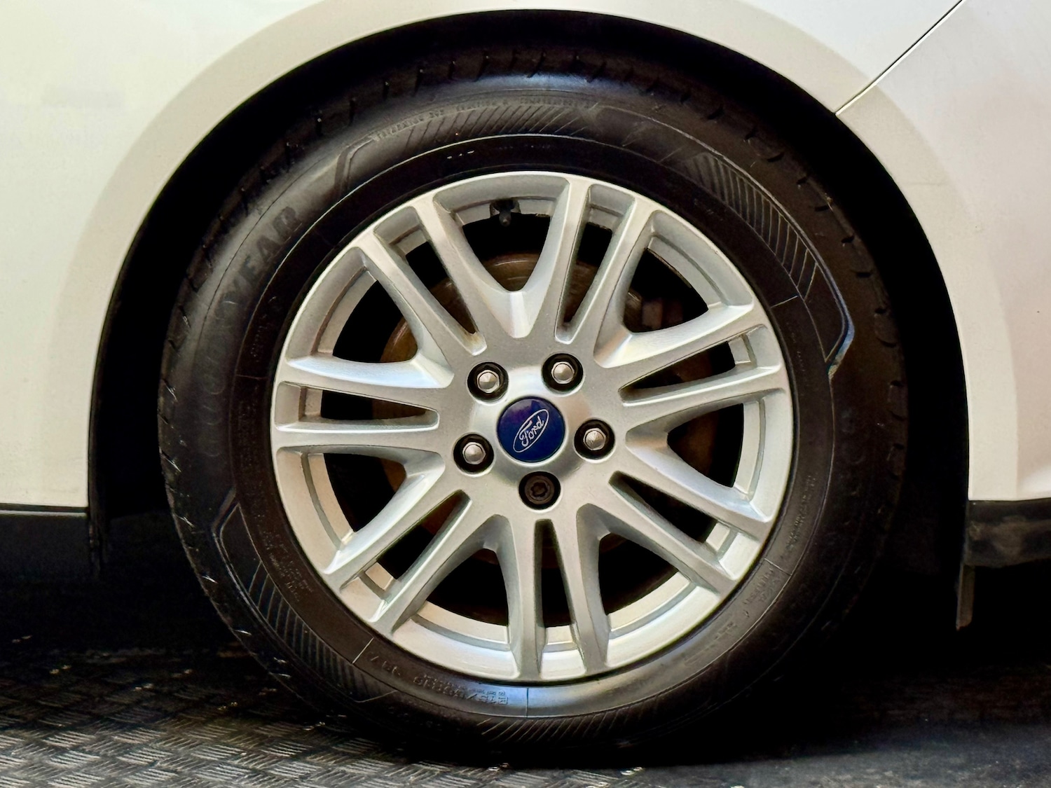 Used Ford Focus 2013 for sale - 77759541: Photo 25