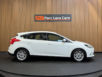 Used Ford Focus 2013 for sale - 77759541: Photo