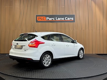 Used Ford Focus 2013 for sale - 77759541: Photo