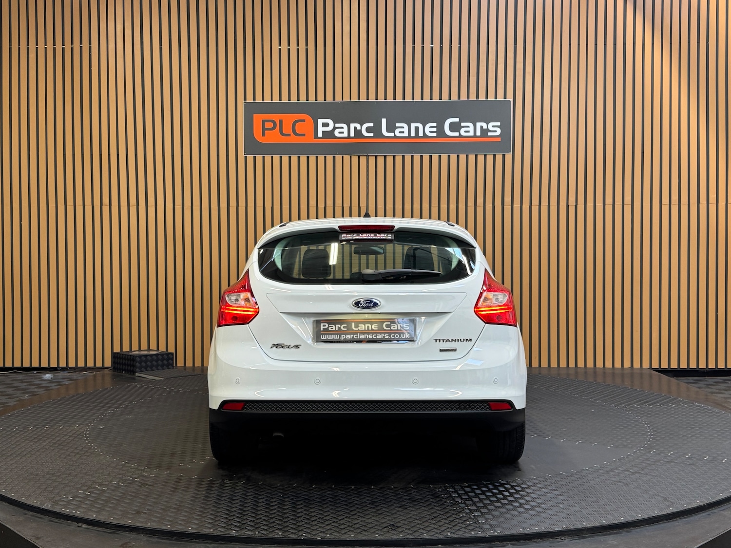 Used Ford Focus 2013 for sale - 77759541: Photo 4