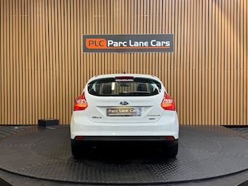 Used Ford Focus 2013 for sale - 77759541: Photo