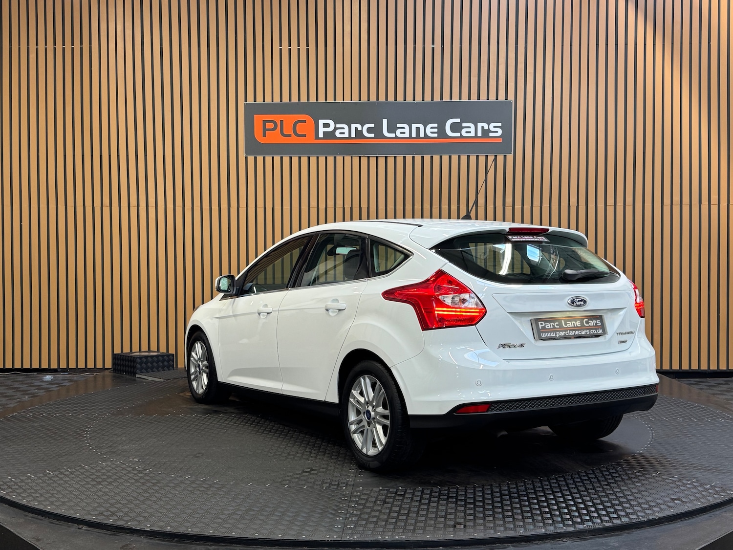 Used Ford Focus 2013 for sale - 77759541: Photo 6