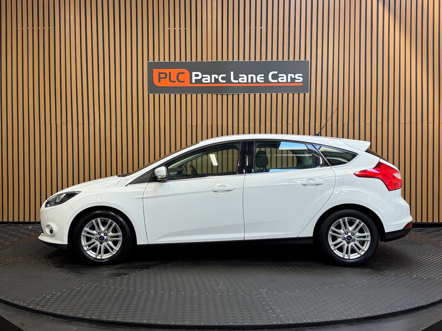 Used Ford Focus 2013 for sale - 77759541: Photo 7