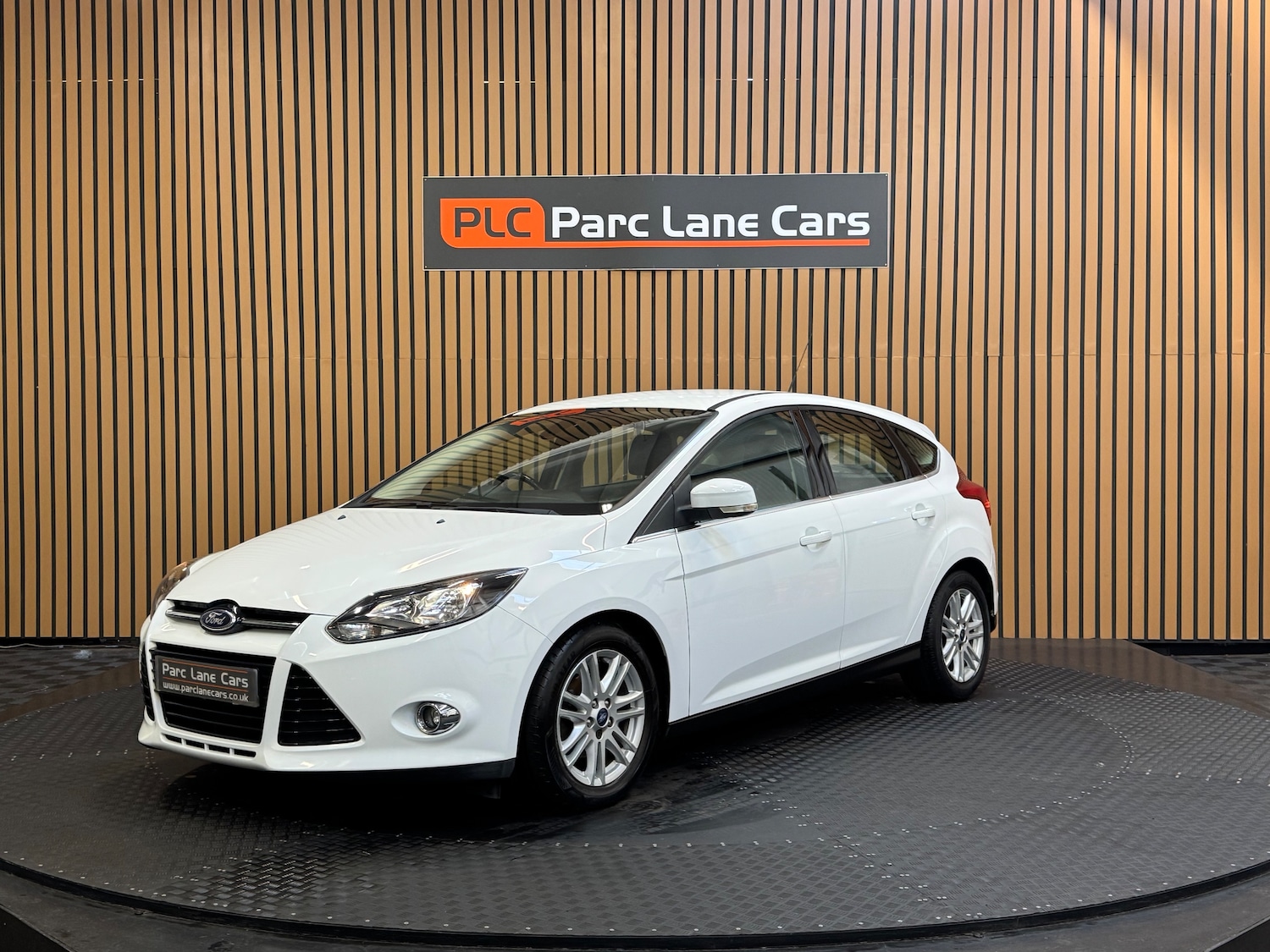 Used Ford Focus 2013 for sale - 77759541: Photo 8