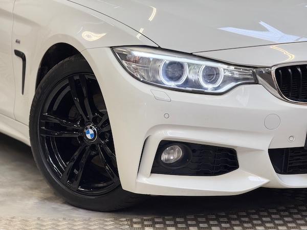 Used BMW 4 Series 2014 for sale - 74052848: Photo 10