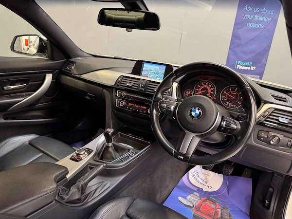 Used BMW 4 Series 2014 for sale - 74052848: Photo 11