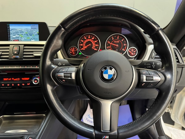 Used BMW 4 Series 2014 for sale - 74052848: Photo 12