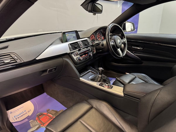 Used BMW 4 Series 2014 for sale - 74052848: Photo 13