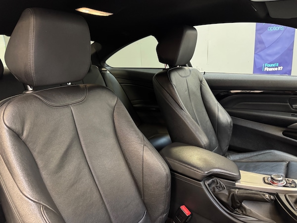 Used BMW 4 Series 2014 for sale - 74052848: Photo 14