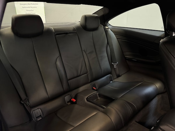 Used BMW 4 Series 2014 for sale - 74052848: Photo 15