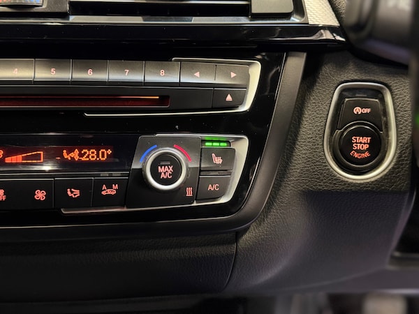 Used BMW 4 Series 2014 for sale - 74052848: Photo 17
