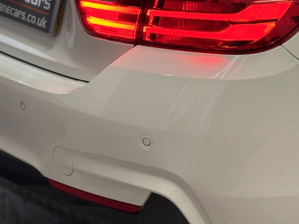Used BMW 4 Series 2014 for sale - 74052848: Photo 21