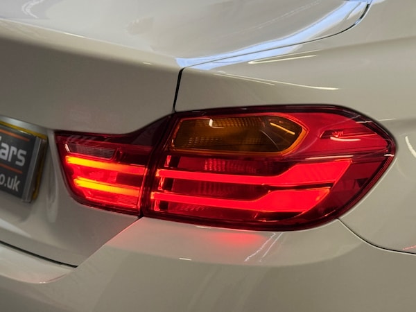 Used BMW 4 Series 2014 for sale - 74052848: Photo 22