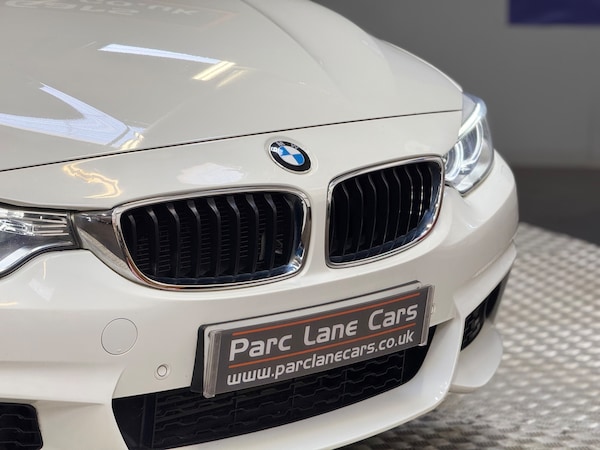 Used BMW 4 Series 2014 for sale - 74052848: Photo 23