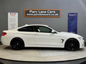 Used BMW 4 Series 2014 for sale - 74052848: Photo