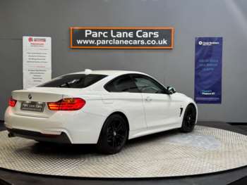 Used BMW 4 Series 2014 for sale - 74052848: Photo