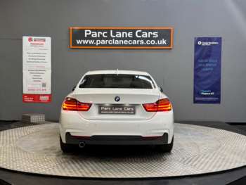 Used BMW 4 Series 2014 for sale - 74052848: Photo