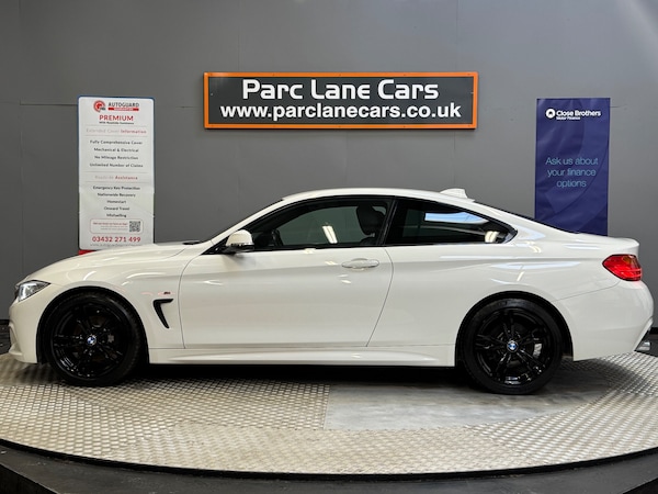 Used BMW 4 Series 2014 for sale - 74052848: Photo 6