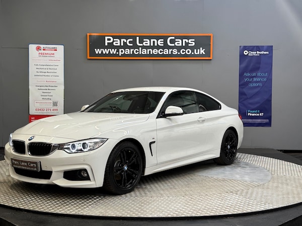 Used BMW 4 Series 2014 for sale - 74052848: Photo 7