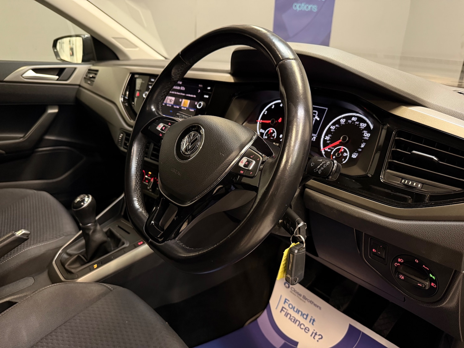 Used Volkswagen Polo 2020 for sale - 76224987: Photo 10