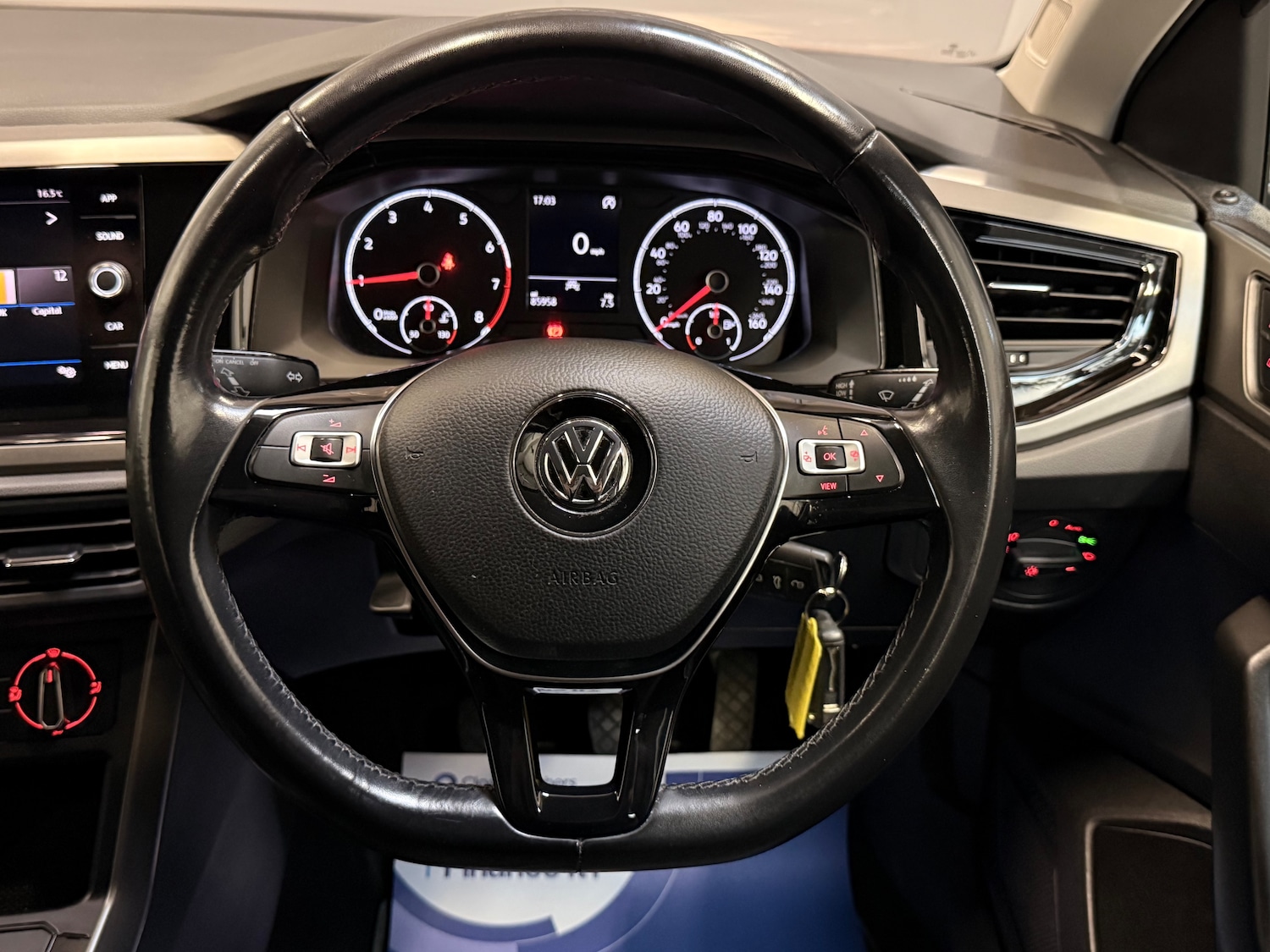 Used Volkswagen Polo 2020 for sale - 76224987: Photo 11