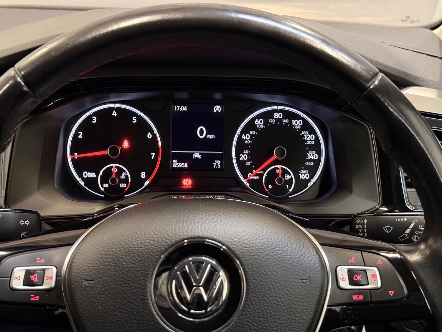 Used Volkswagen Polo 2020 for sale - 76224987: Photo 13