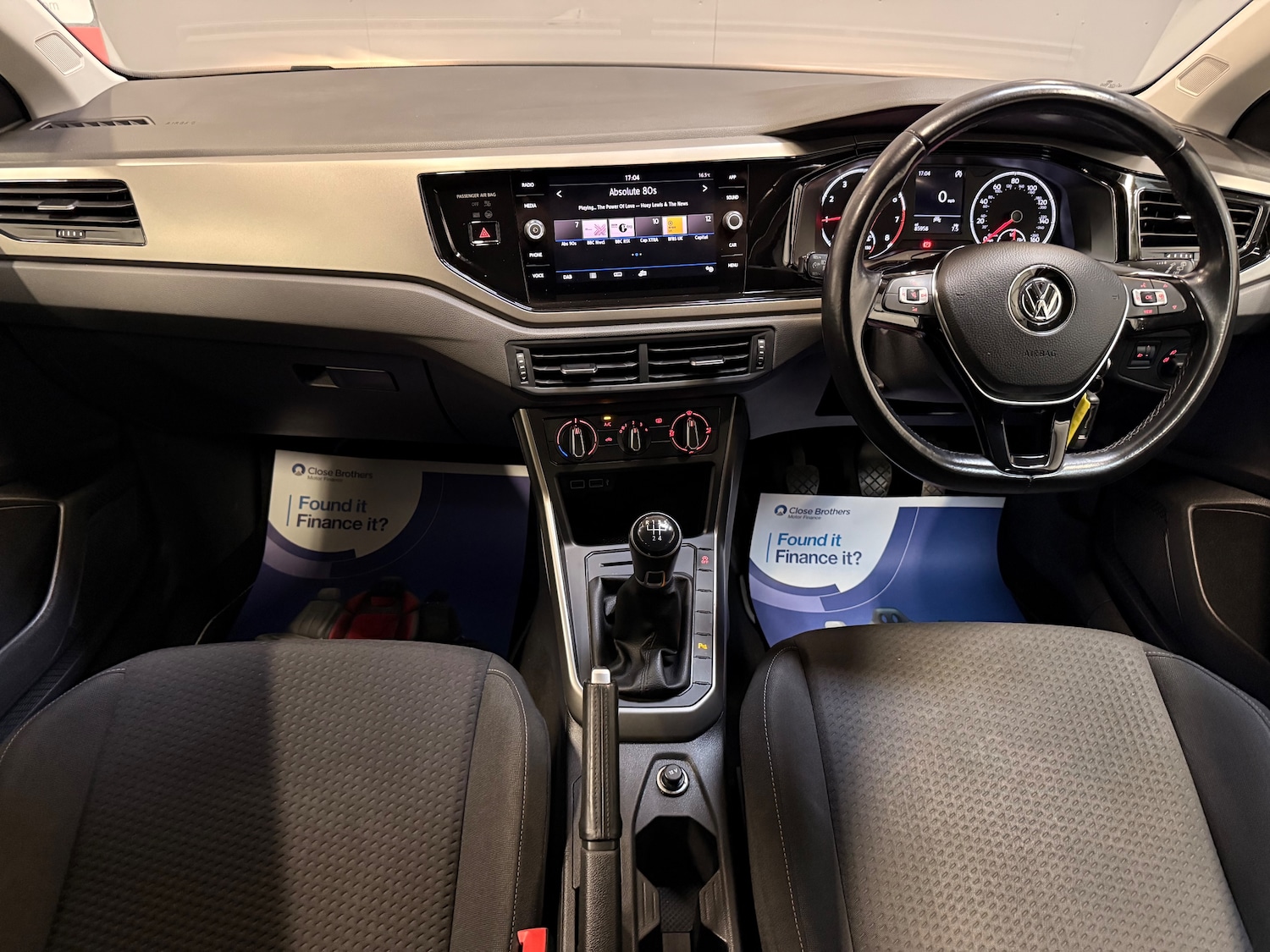 Used Volkswagen Polo 2020 for sale - 76224987: Photo 14