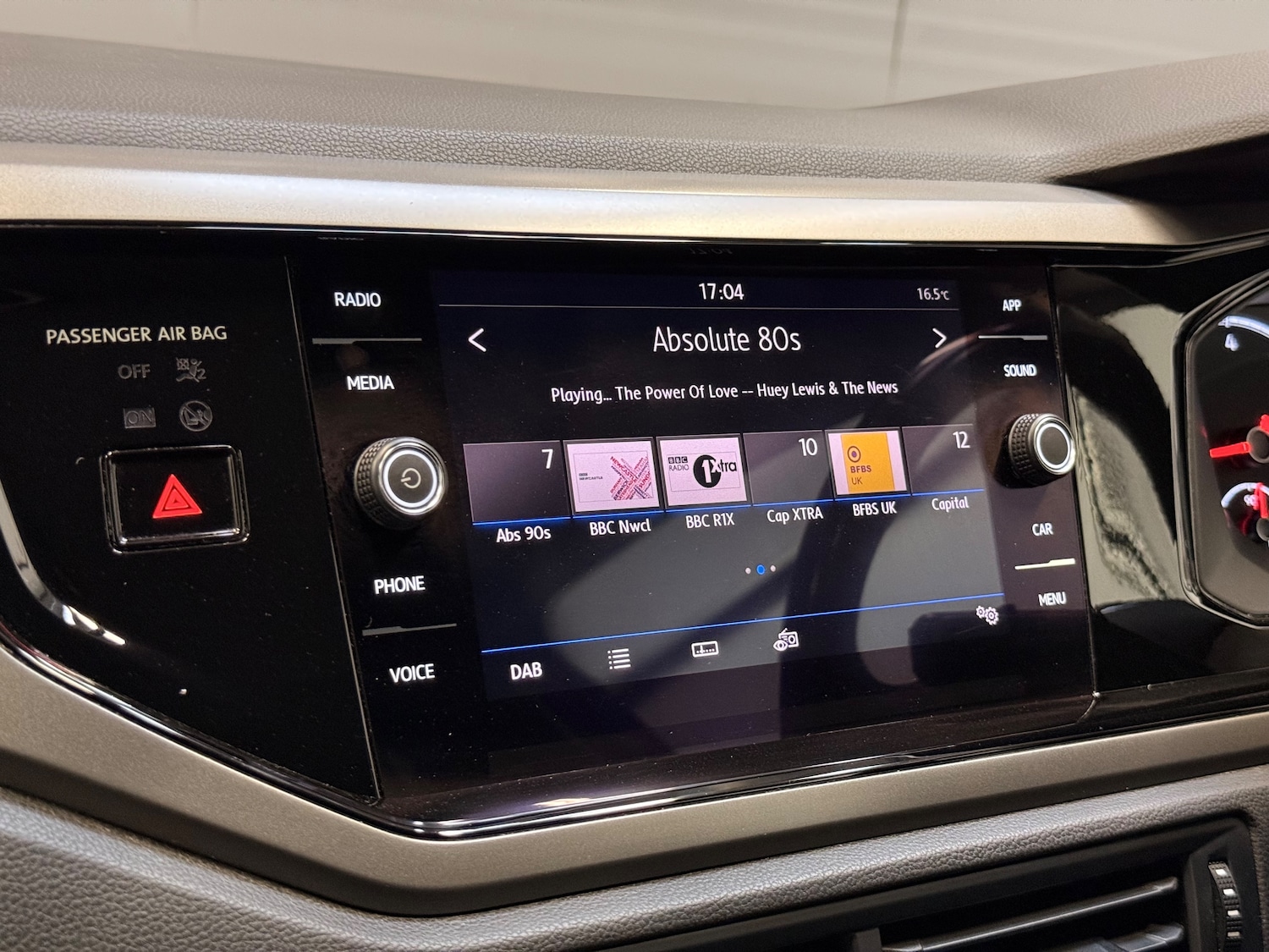 Used Volkswagen Polo 2020 for sale - 76224987: Photo 16