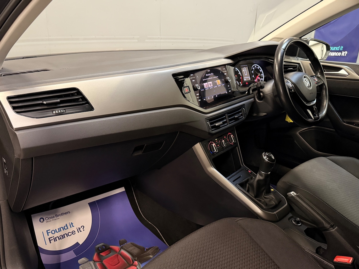 Used Volkswagen Polo 2020 for sale - 76224987: Photo 18