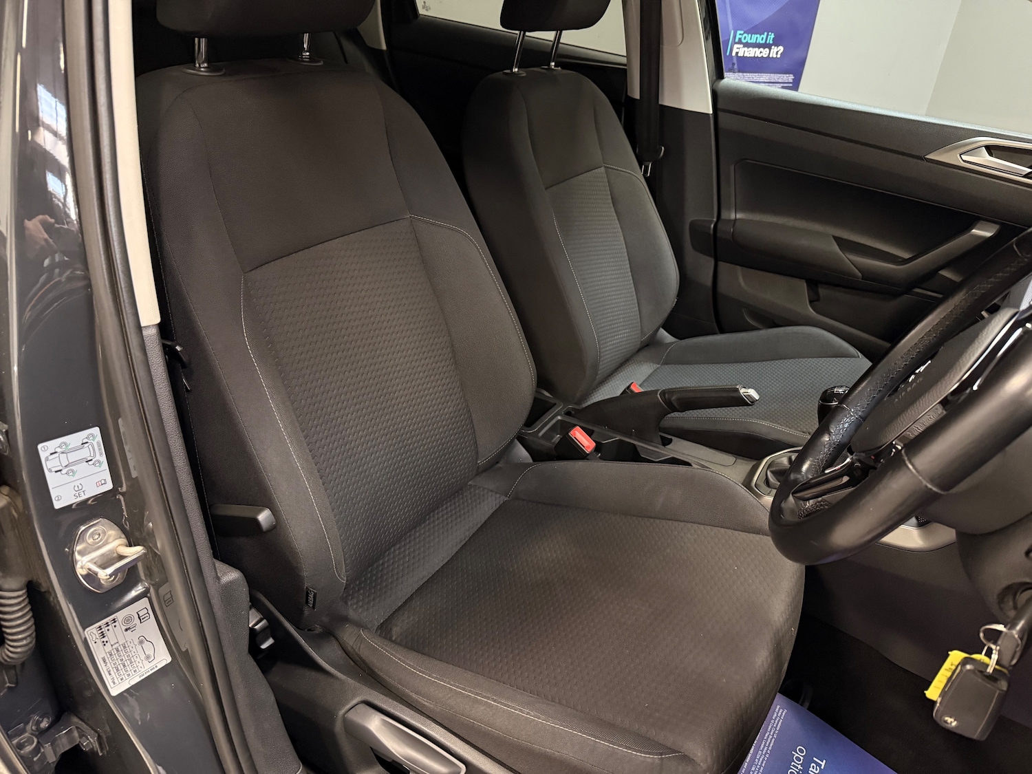 Used Volkswagen Polo 2020 for sale - 76224987: Photo 19