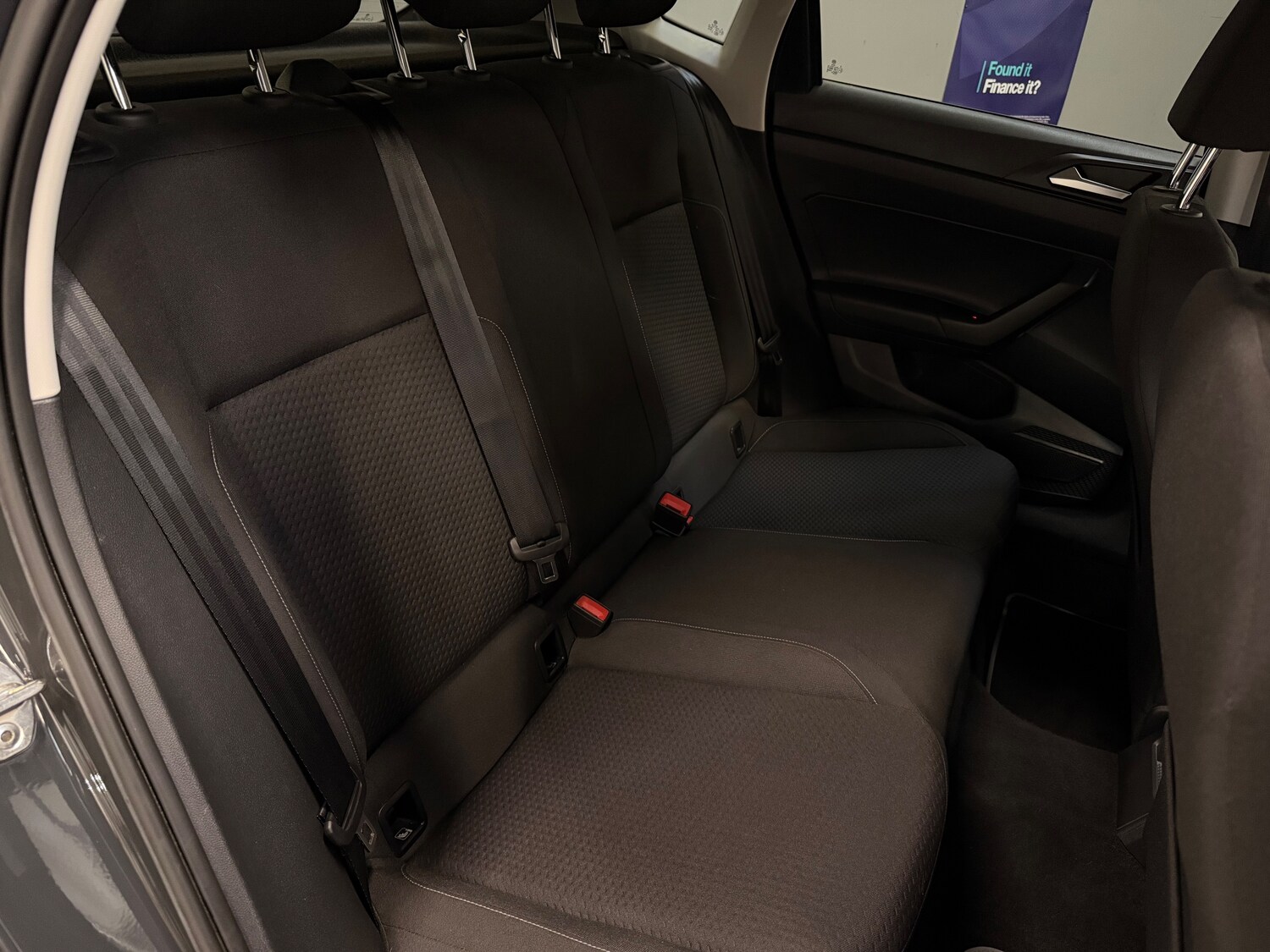 Used Volkswagen Polo 2020 for sale - 76224987: Photo 20