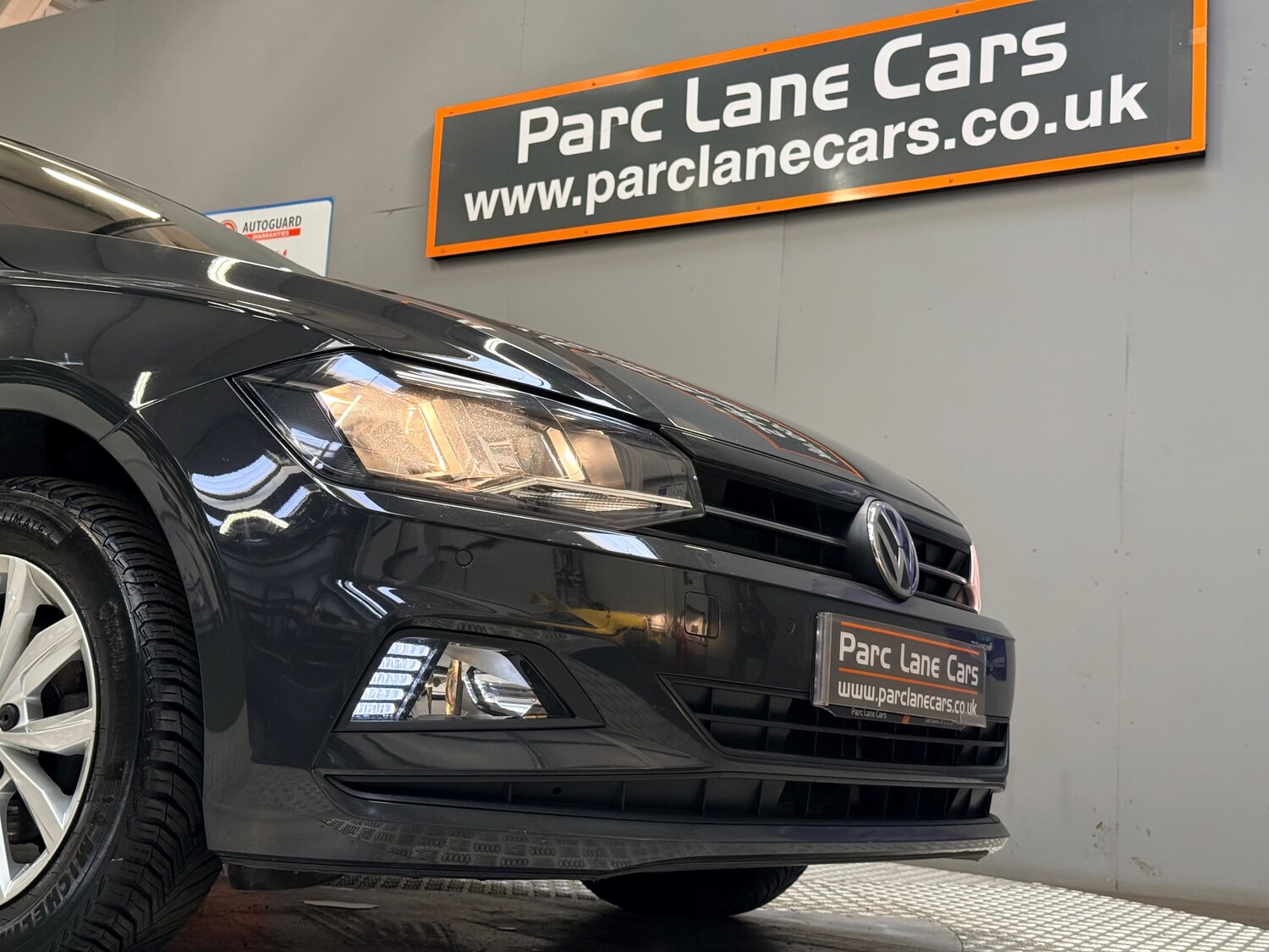 Used Volkswagen Polo 2020 for sale - 76224987: Photo 25