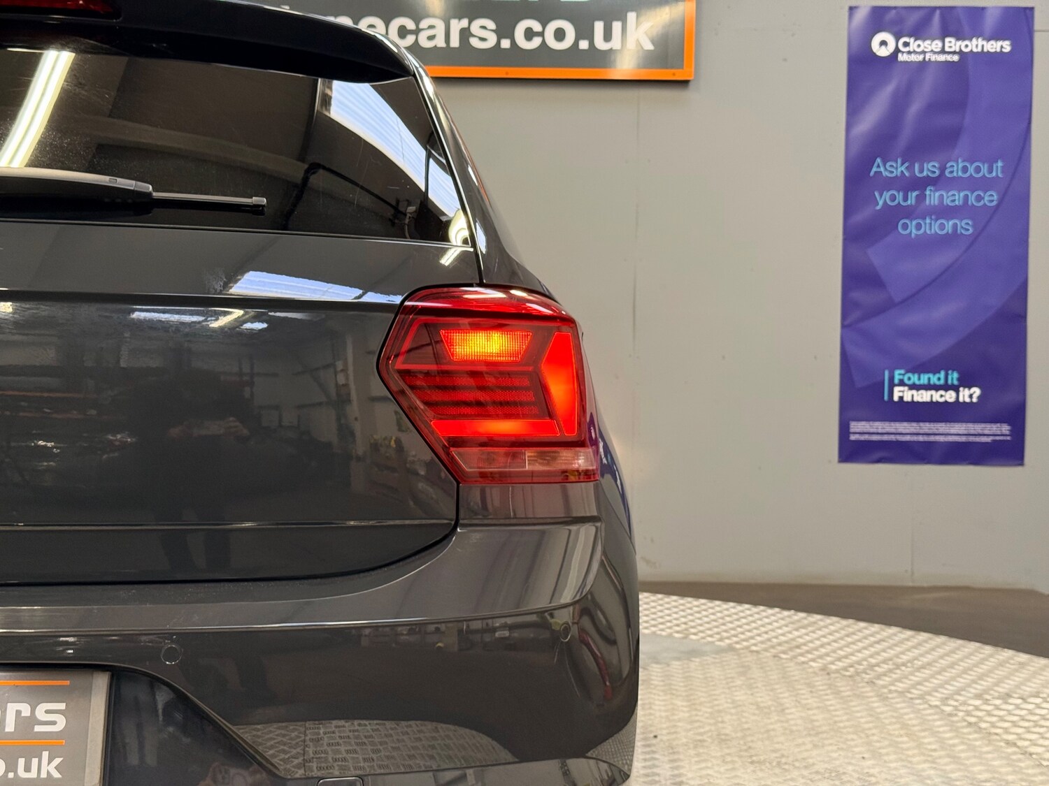 Used Volkswagen Polo 2020 for sale - 76224987: Photo 26