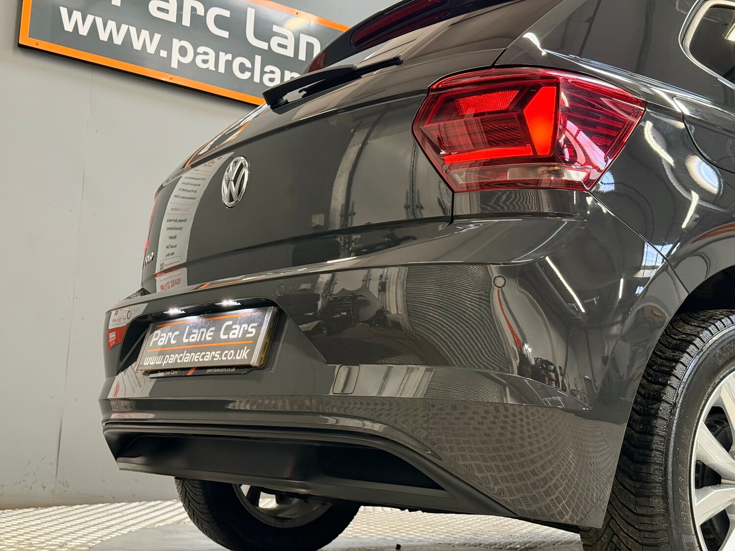 Used Volkswagen Polo 2020 for sale - 76224987: Photo 27