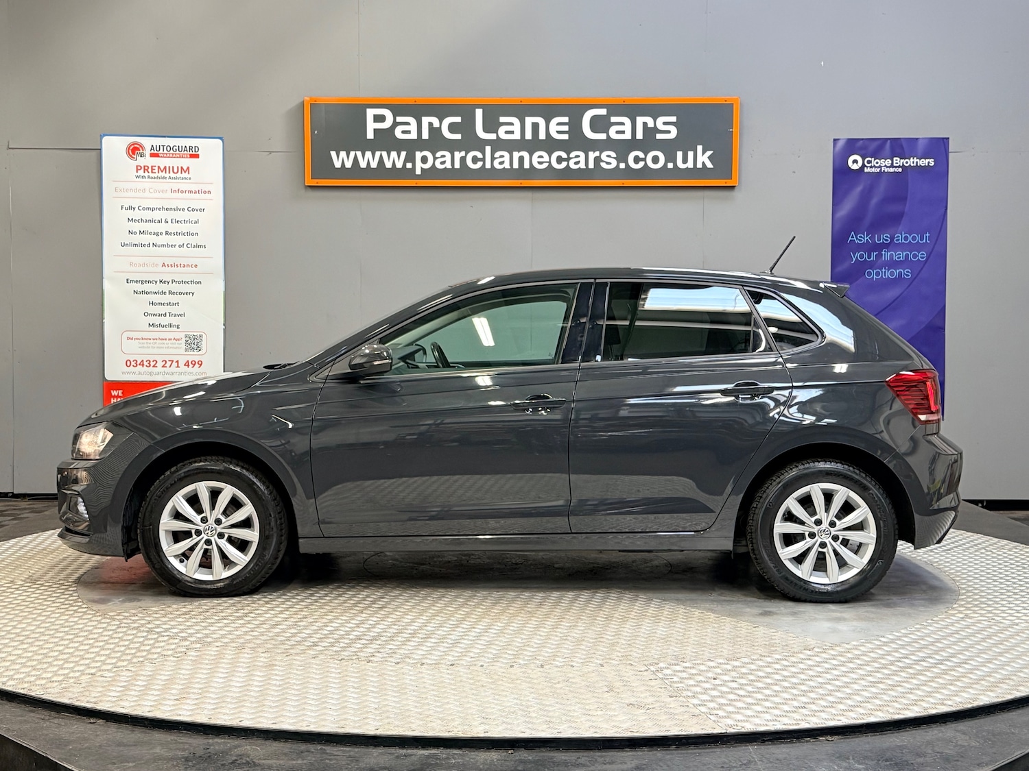 Used Volkswagen Polo 2020 for sale - 76224987: Photo 4