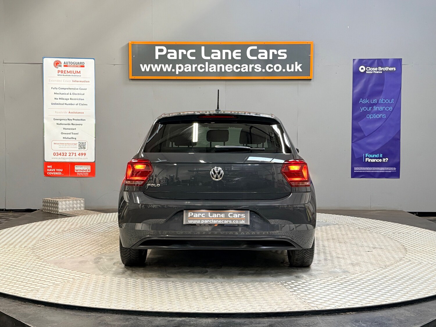 Used Volkswagen Polo 2020 for sale - 76224987: Photo 6