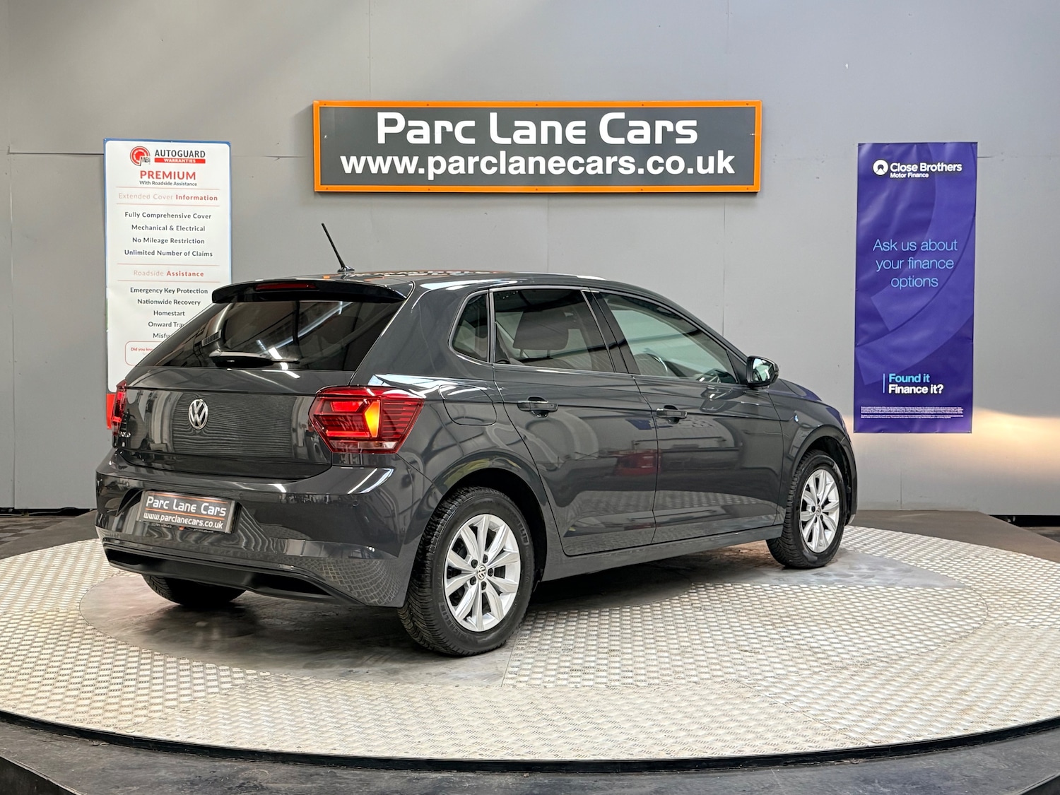 Used Volkswagen Polo 2020 for sale - 76224987: Photo 7