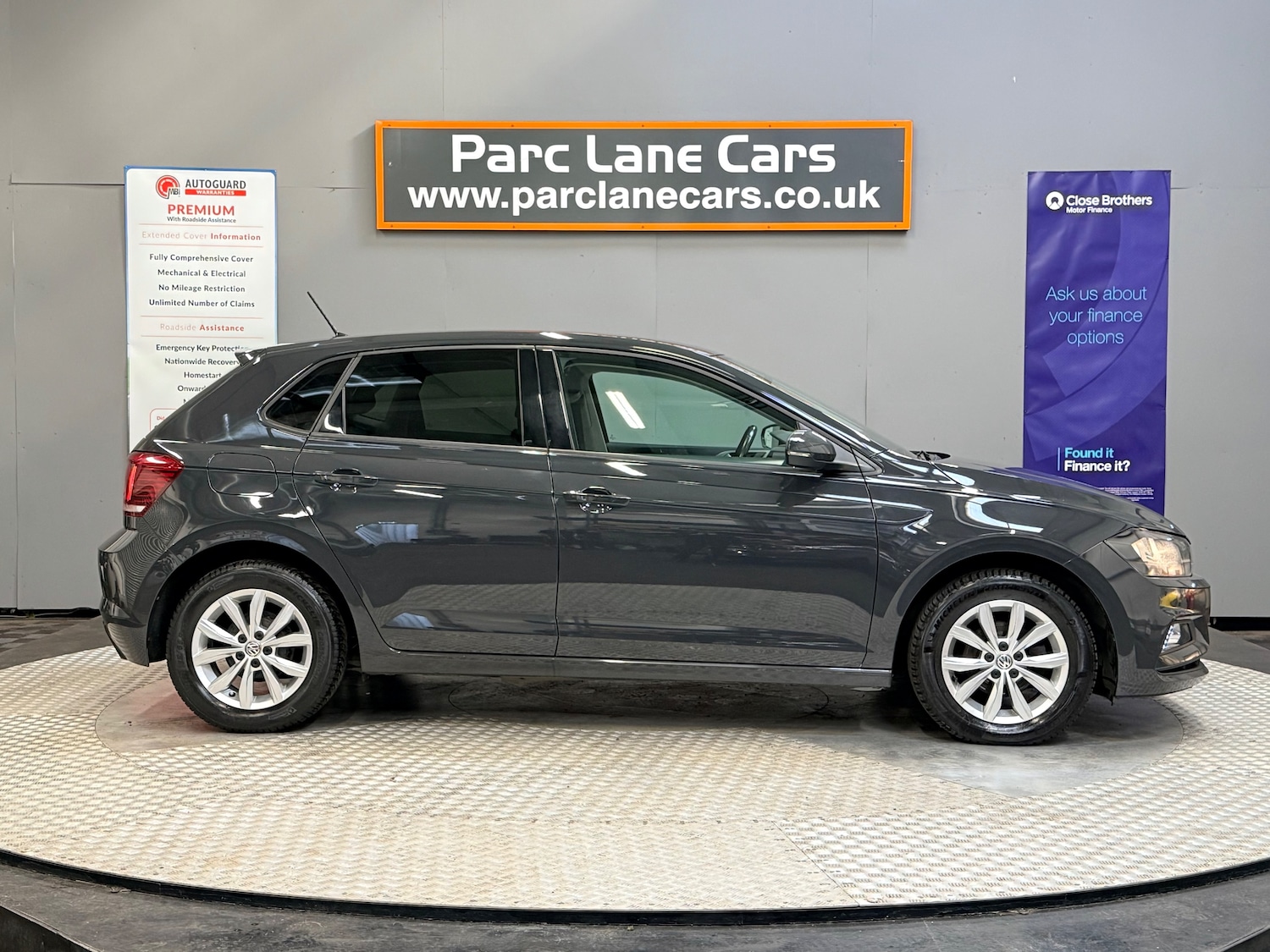 Used Volkswagen Polo 2020 for sale - 76224987: Photo 8