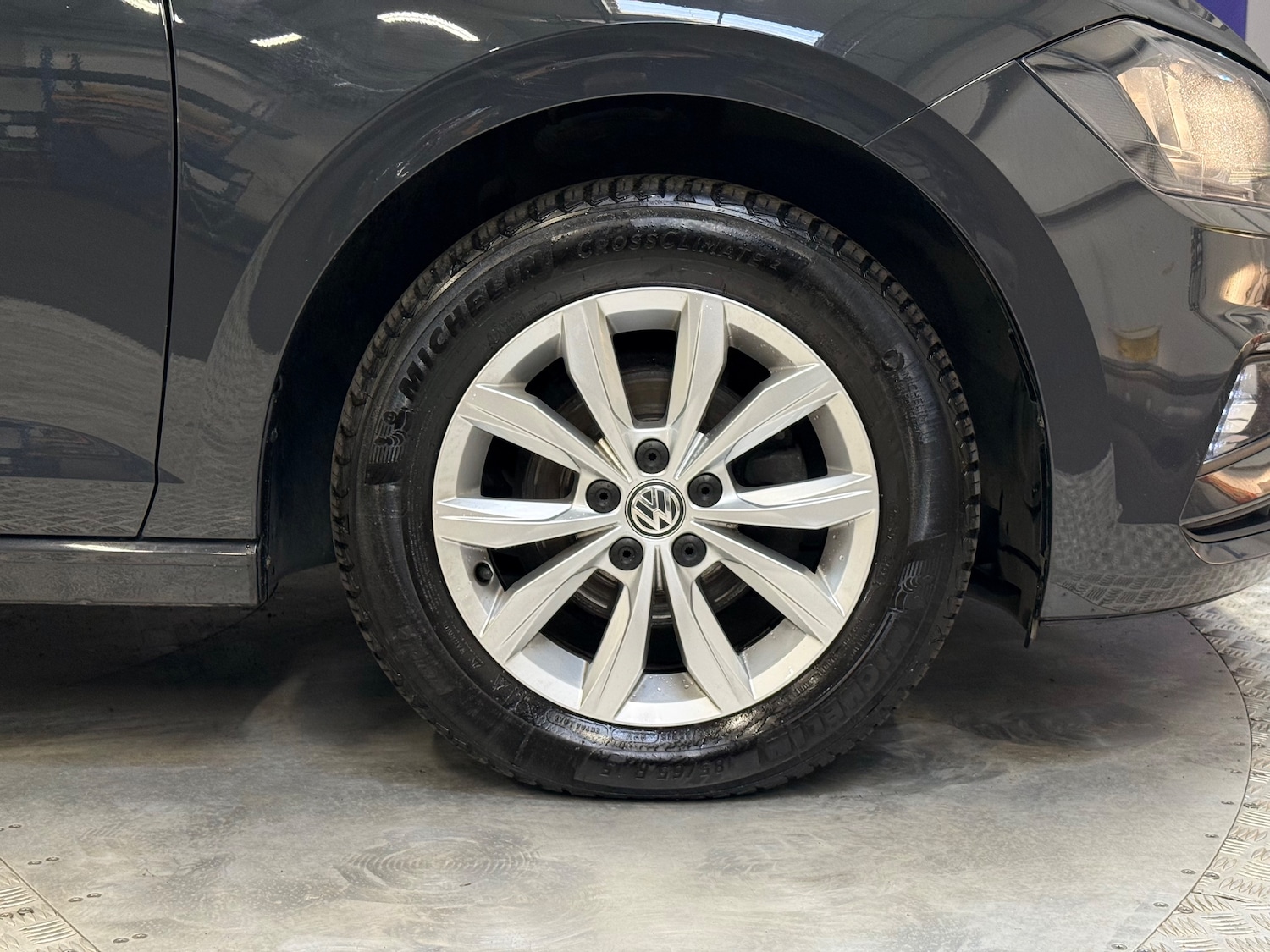 Used Volkswagen Polo 2020 for sale - 76224987: Photo 9